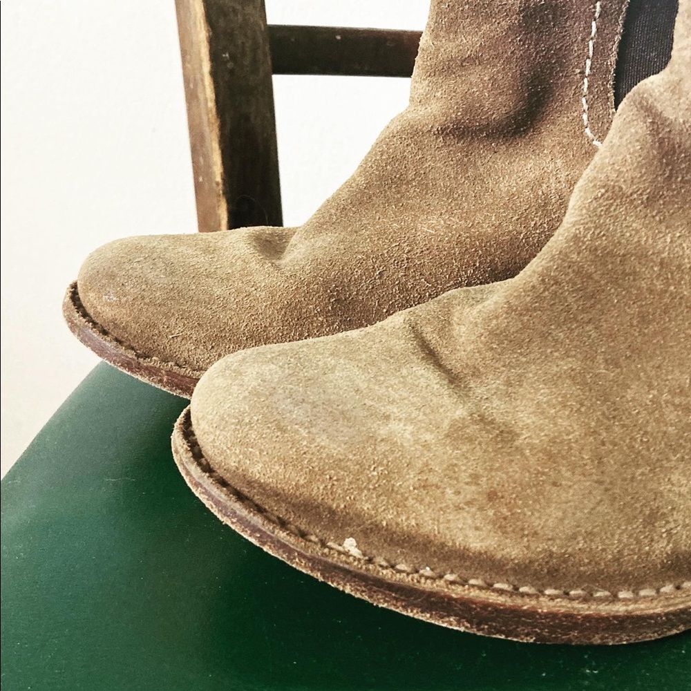 Frye Booties - Picture 3 of 6